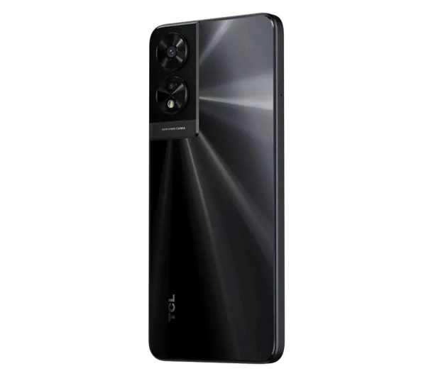 TCL 505 4/128GB szary 90Hz - 1244617 - zdjęcie 4